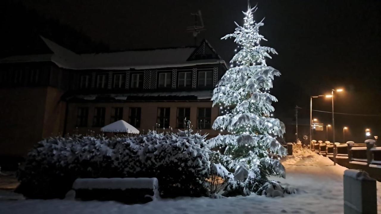 Venkovský dům 335