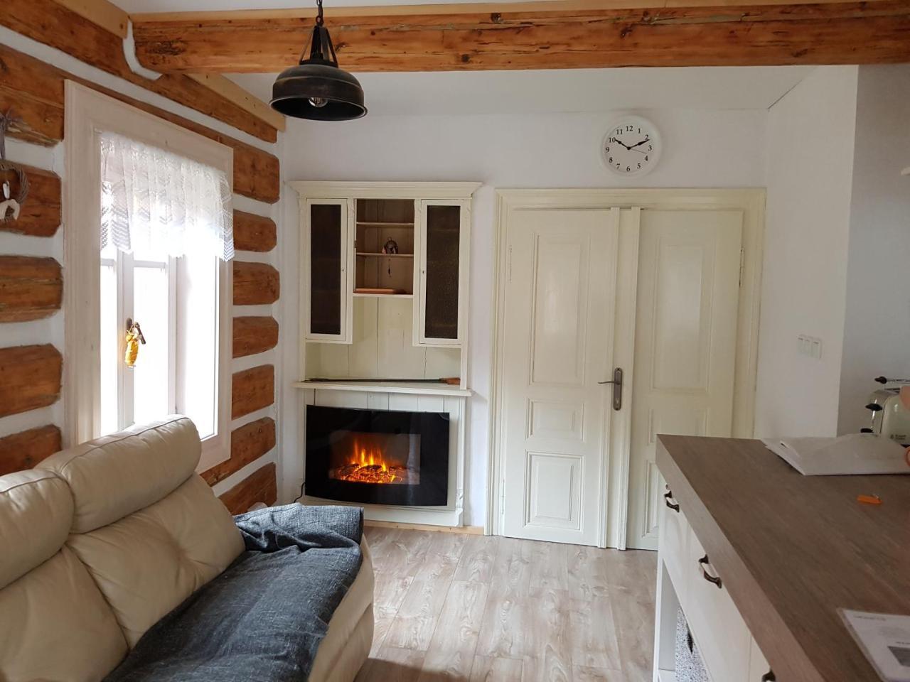 Venkovský dům 335
