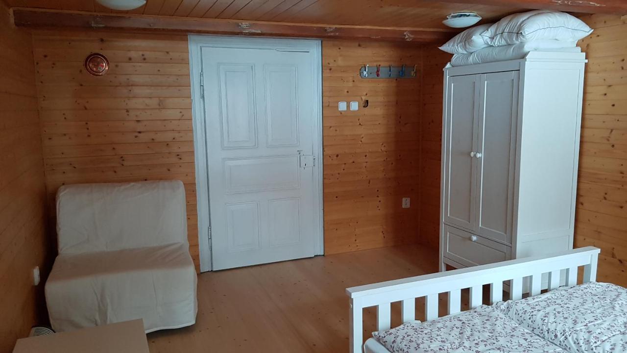 Venkovský dům 335